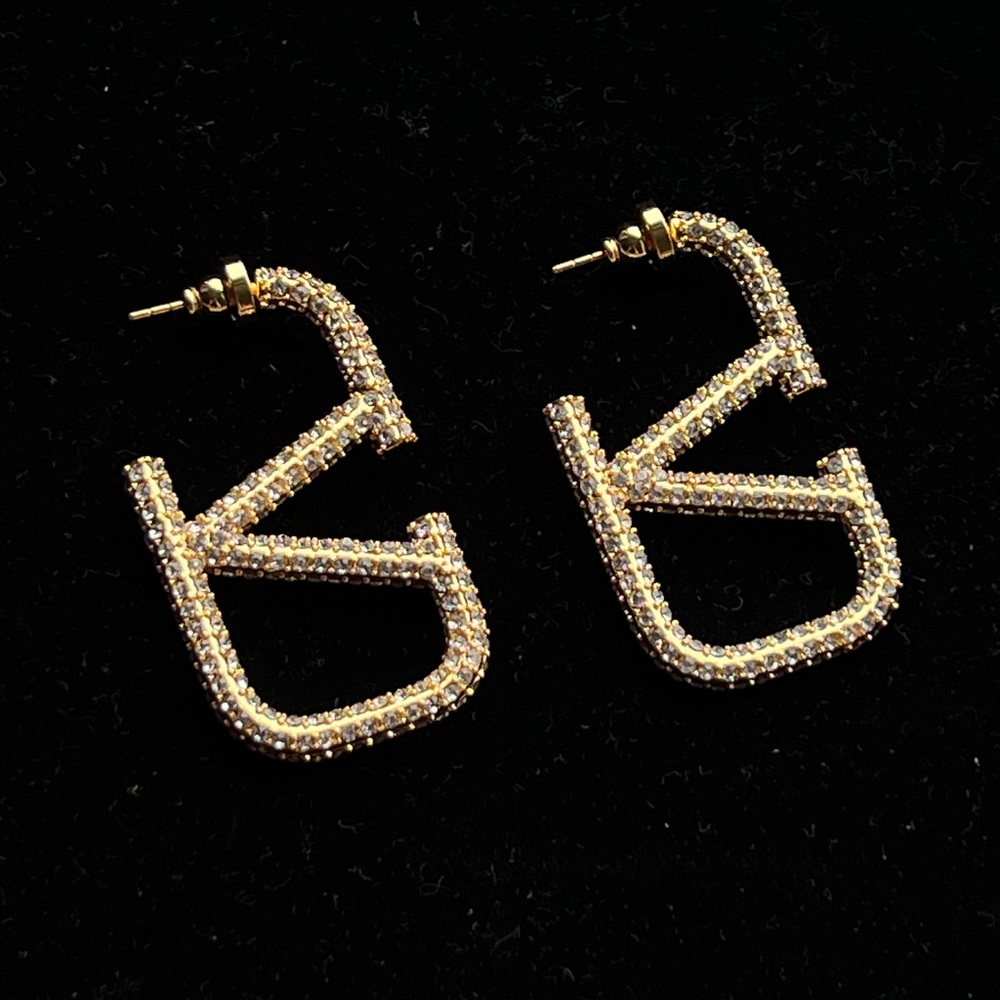 Elegant Earrings